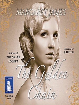 cover image of The Golden Chain